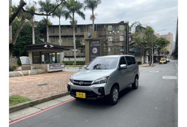 Mitsubishi ZINGER  第1張相片