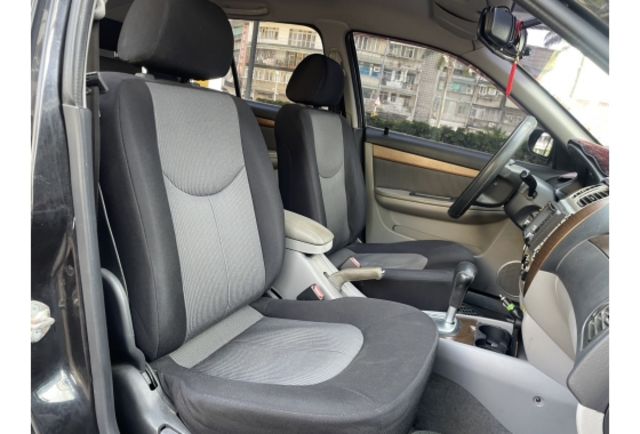 《原漆車 5門 元氣版 雙色內裝 螢幕 僅駛11萬多公里》【保證實車實照實價】如有不實~整輛車送給您  第7張相片