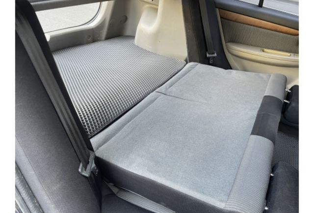 《原漆車 5門 元氣版 雙色內裝 螢幕 僅駛11萬多公里》【保證實車實照實價】如有不實~整輛車送給您  第10張相片