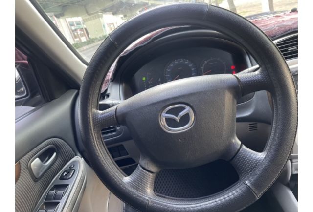 《原漆車 5門 元氣版 雙色內裝 螢幕 僅駛11萬多公里》【保證實車實照實價】如有不實~整輛車送給您  第12張相片