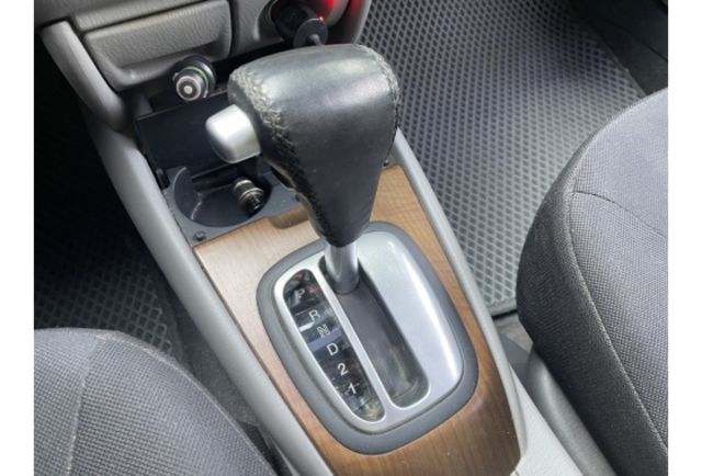 《原漆車 5門 元氣版 雙色內裝 螢幕 僅駛11萬多公里》【保證實車實照實價】如有不實~整輛車送給您  第14張相片