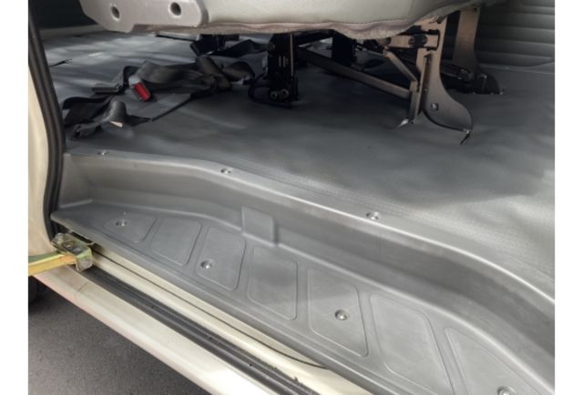 《原漆車 豪華型 正5人座 MP3音響 中央冷氣》【保證實車實照實價】如有不實~整輛車送給您  第8張相片