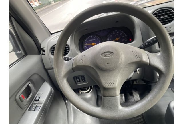 《原漆車 豪華型 正5人座 MP3音響 中央冷氣》【保證實車實照實價】如有不實~整輛車送給您  第12張相片