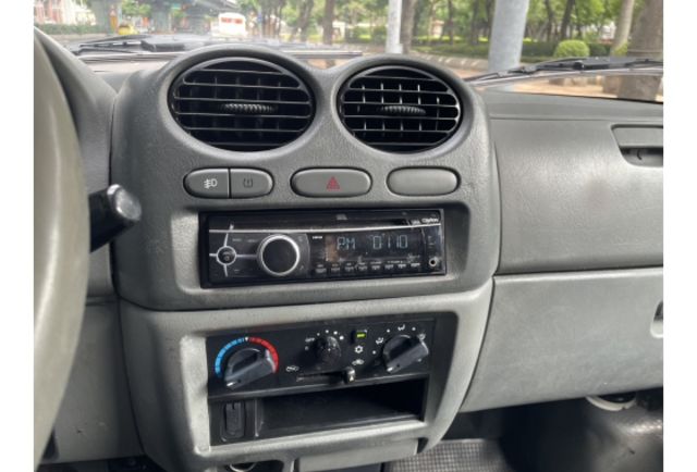 《原漆車 豪華型 正5人座 MP3音響 中央冷氣》【保證實車實照實價】如有不實~整輛車送給您  第14張相片