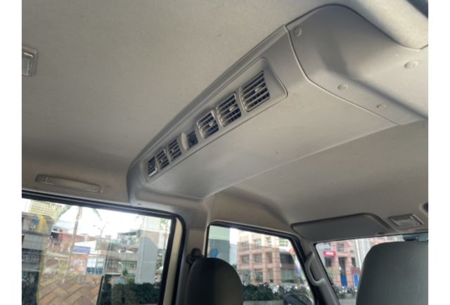 《原漆車 豪華型 正5人座 MP3音響 中央冷氣》【保證實車實照實價】如有不實~整輛車送給您  第18張相片