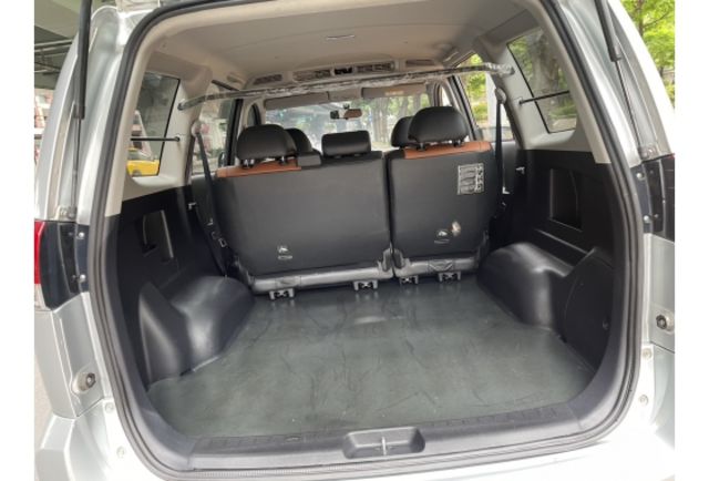 《原漆車 豪華型 SRSx2 皮椅 定速 中央冷氣 僅駛4萬多公里 原廠保養》【保證實車實照實價】如有不實~整輛車送給您  第9張相片