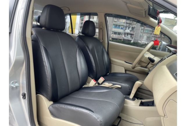 《原漆車 豪華型 皮椅 螢幕 僅駛4萬多公里》【保證實車實照實價】如有不實~整輛車送給您  第7張相片