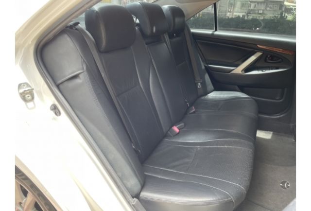 《全車原漆 自用一手車 豪華型 黑內裝 SRSx2 恆溫 定速 內外漂亮》【保證實車實照實價】如有不實~整輛車送給您  第6張相片