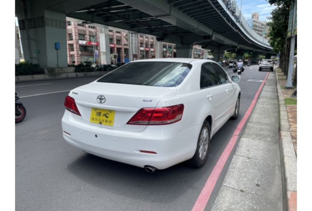 《全車原漆 自用一手車 豪華型 黑內裝 SRSx2 恆溫 定速 內外漂亮》【保證實車實照實價】如有不實~整輛車送給您  第8張相片