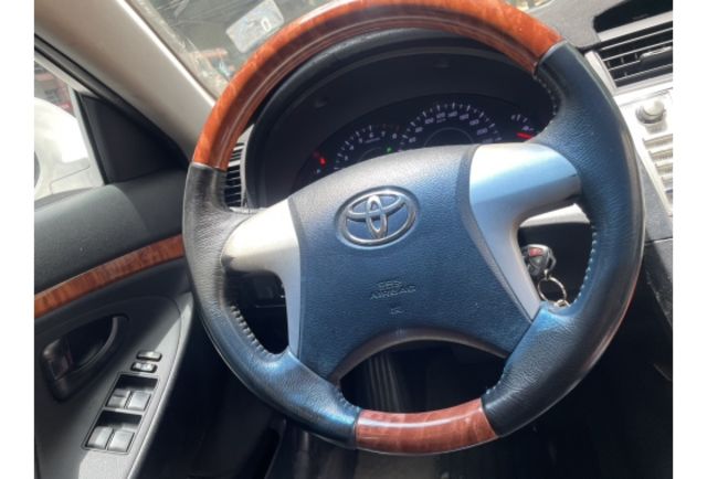 《全車原漆 自用一手車 豪華型 黑內裝 SRSx2 恆溫 定速 內外漂亮》【保證實車實照實價】如有不實~整輛車送給您  第9張相片