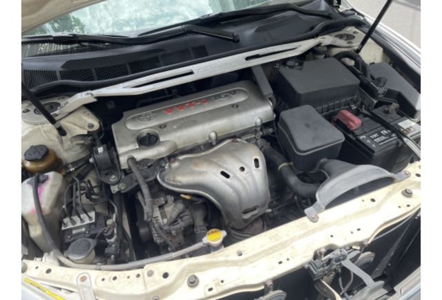 《全車原漆 自用一手車 豪華型 黑內裝 SRSx2 恆溫 定速 內外漂亮》【保證實車實照實價】如有不實~整輛車送給您  第13張相片