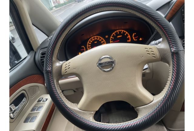 《原漆車 豪華型 正7人座 皮椅 安卓機 中央冷氣》【保證實車實照實價】如有不實~整輛車送給您  第11張相片