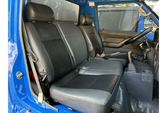 Mitsubishi DELICA  第1張相片