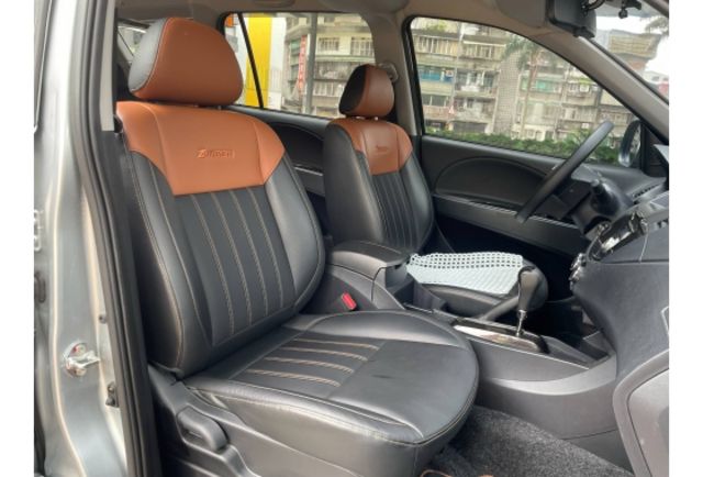 Mitsubishi ZINGER  第1張相片
