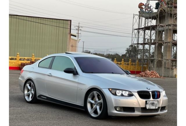 2006 BMW 335I  第1張相片
