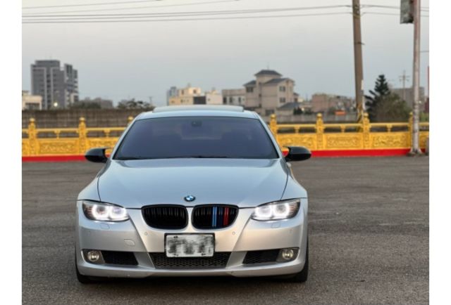 2006 BMW 335I  第2張相片