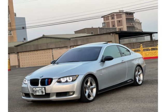 2006 BMW 335I  第3張相片