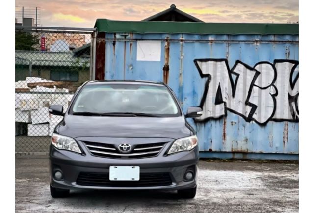 2013 ALTIS  第2張相片