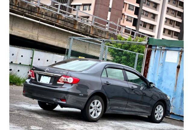 2013 ALTIS  第5張相片
