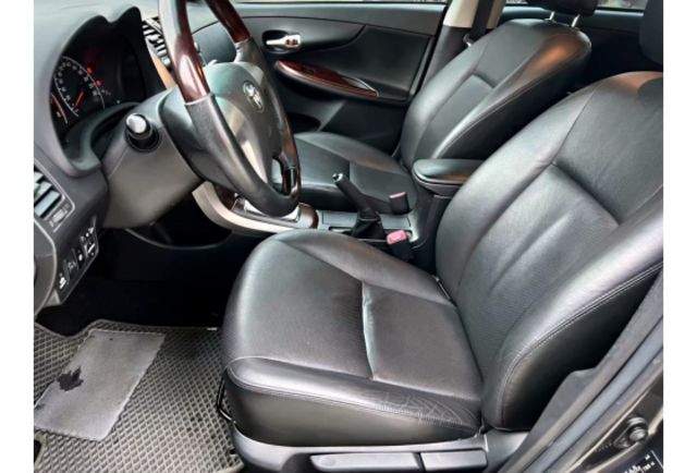 2013 ALTIS  第6張相片