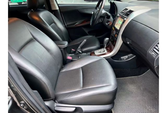 2013 ALTIS  第7張相片