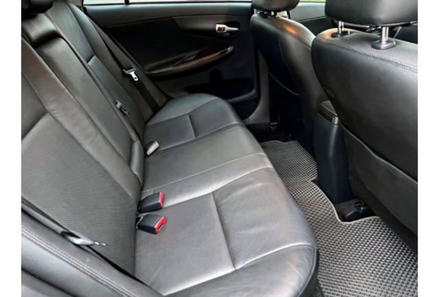 2013 ALTIS  第8張相片