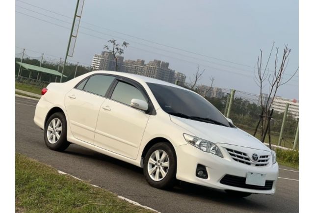 2013 Altis  第1張相片