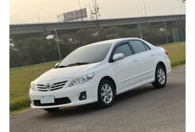 2013 Altis  第2張相片