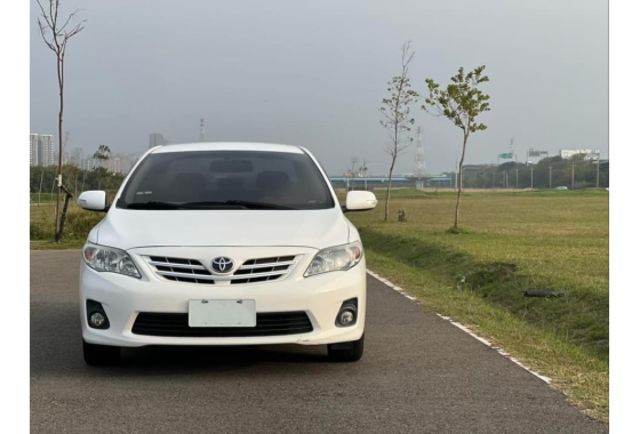 2013 Altis  第5張相片