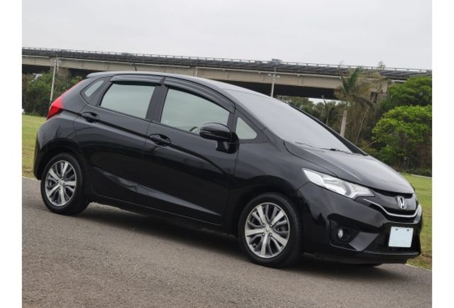 2015 Fit  第1張相片
