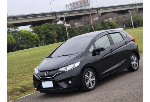 2015 Fit  第2張相片