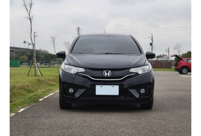 2015 Fit  第5張相片