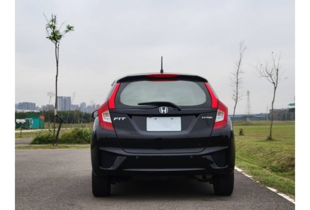 2015 Fit  第6張相片
