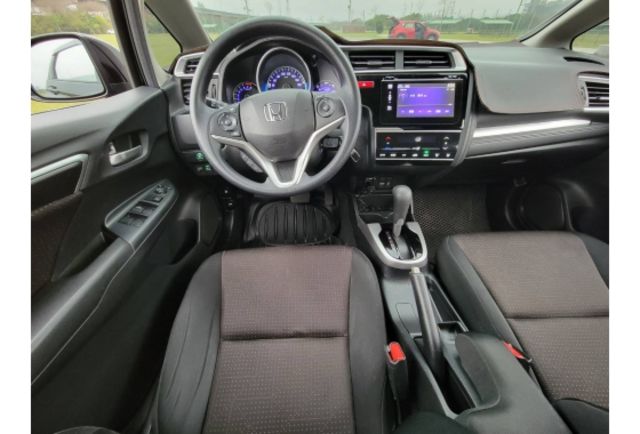 2015 Fit  第7張相片