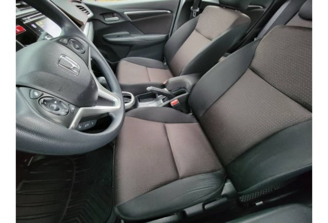 2015 Fit  第8張相片