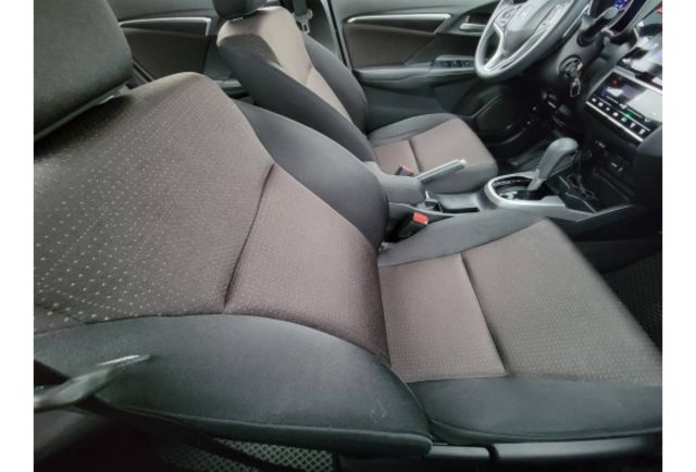 2015 Fit  第9張相片