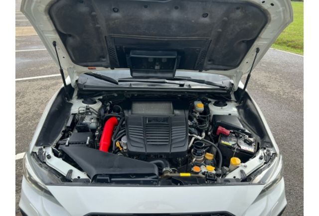 Subaru WRX  第4張相片