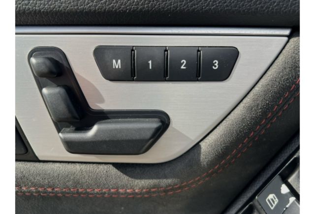 Benz C250  第7張相片