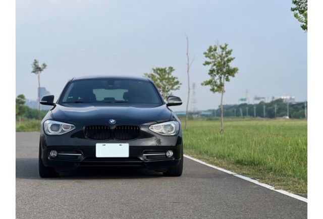BMW 116I  第3張相片