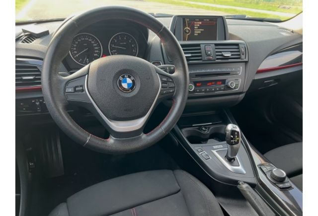 BMW 116I  第4張相片