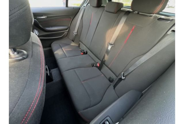 BMW 116I  第6張相片