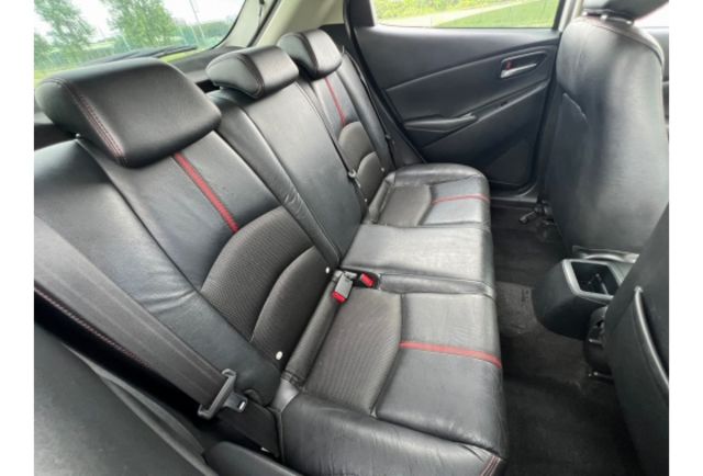 Mazda MAZDA2  第5張相片