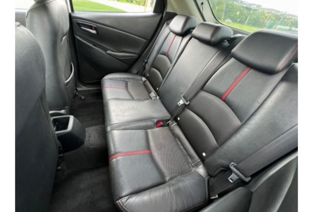 Mazda MAZDA2  第6張相片