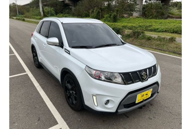 Suzuki VITARA  第1張相片