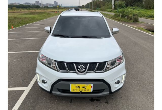 Suzuki VITARA  第2張相片
