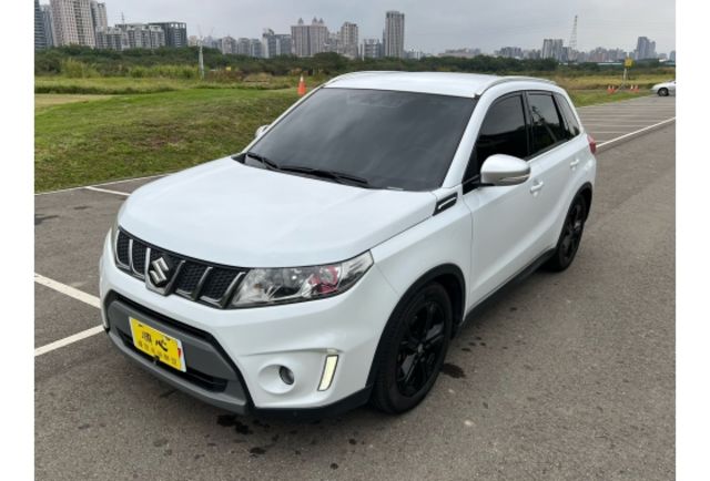 Suzuki VITARA  第3張相片