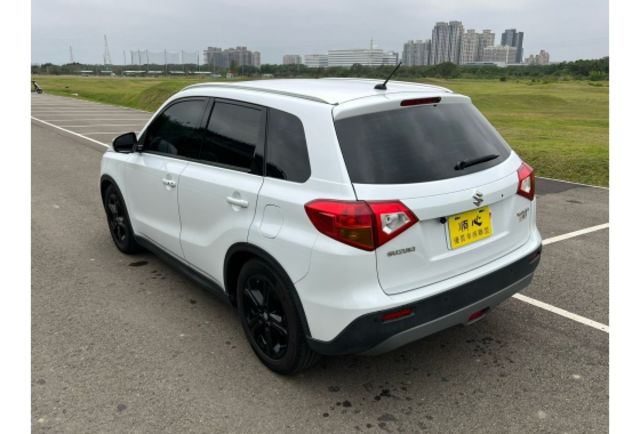 Suzuki VITARA  第4張相片