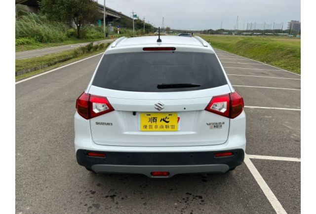 Suzuki VITARA  第5張相片