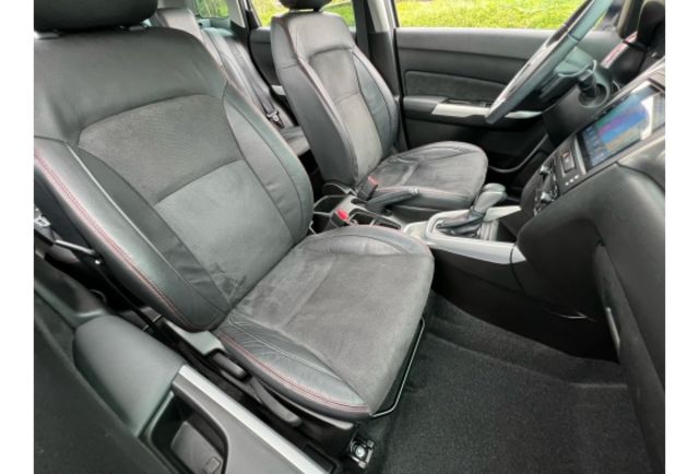 Suzuki VITARA  第8張相片