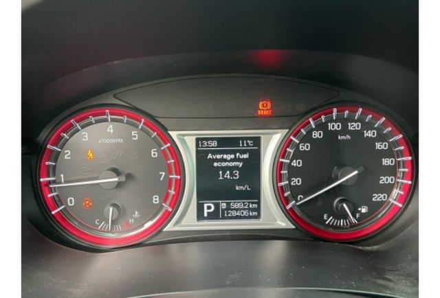 Suzuki VITARA  第10張相片